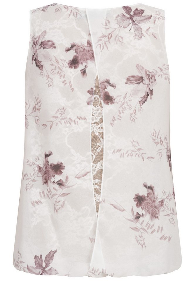 CLOUD 5IVE Klassische Bluse CLOUD 5IVE Damen – Bild 2 von 5