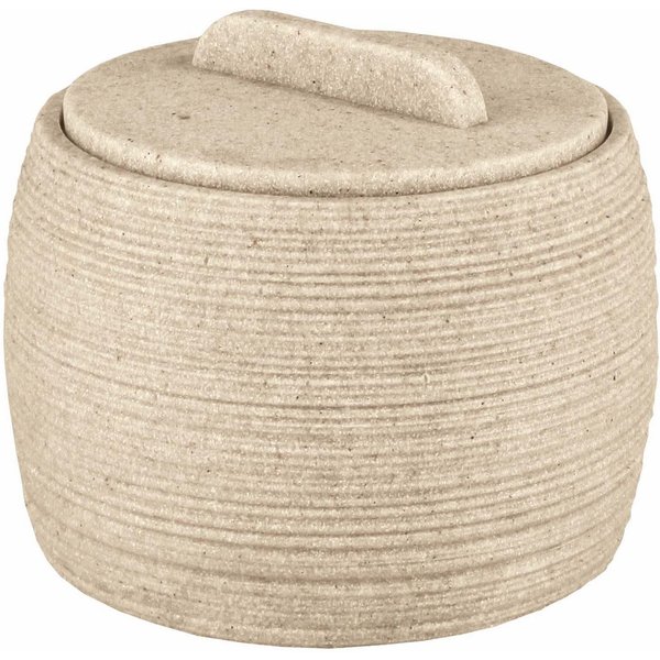 Kleine Wolke Aufbewahrungsbox » Sand«
