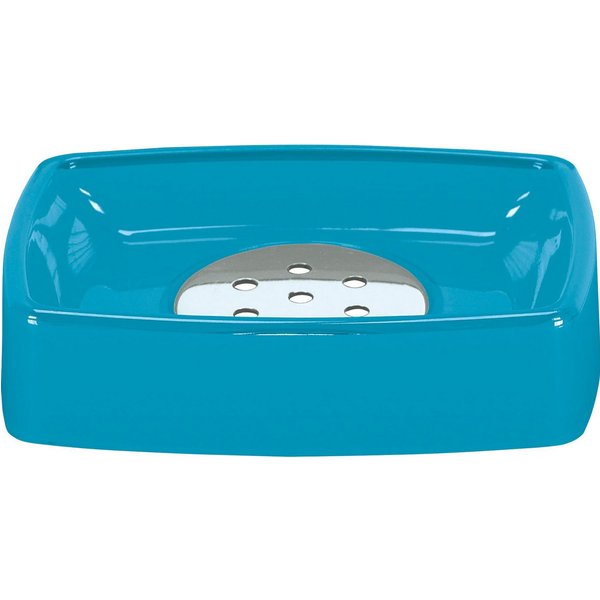 Kleine Wolke Badaccessoire-Set Seifenschale "Easy", Uni