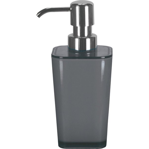 Kleine Wolke Badaccessoire-Set Seifenspender "Easy", Uni