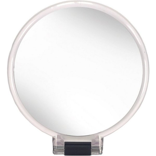 Kleine Wolke Badspiegel Multi Mirror, 5-fach Vergrößerung