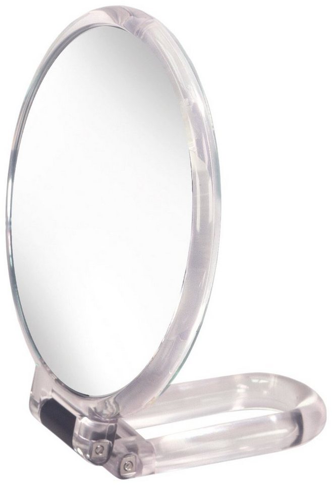 Kleine Wolke Badspiegel Multi Mirror, 5-fach Vergrößerung – Bild 2 von 2