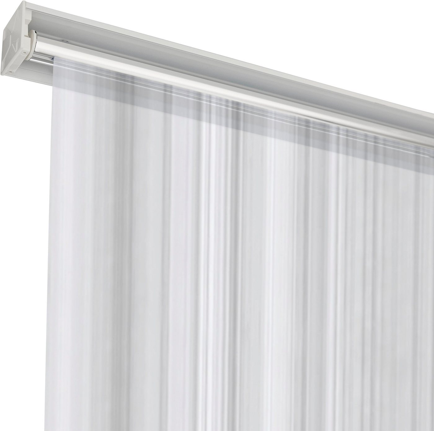 Kleine Wolke Duschrollo Breite 128 cm, ausziehbar, 128 x 240 cm – Bild 3 von 5