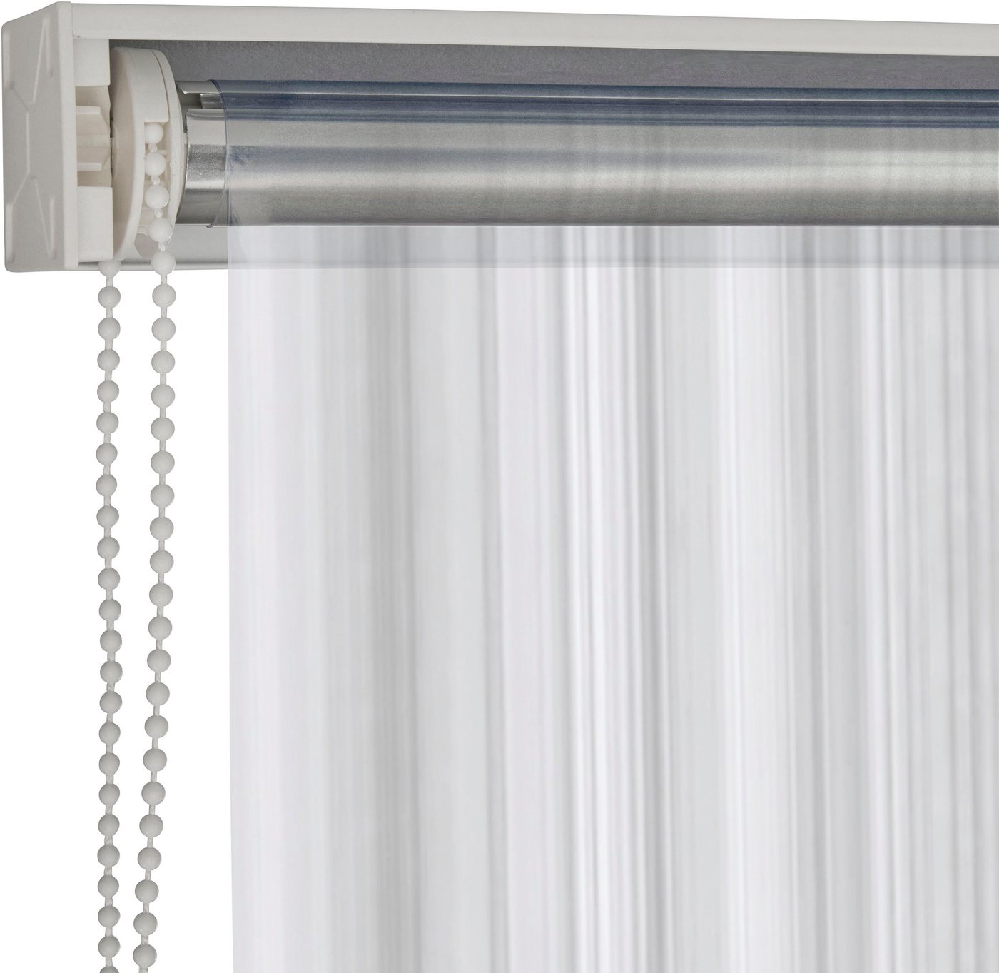 Kleine Wolke Duschrollo Breite 128 cm, ausziehbar, 128 x 240 cm – Bild 5 von 5