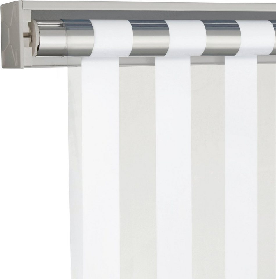 Kleine Wolke Duschrollo Breite 134 cm, ausziehbar, 128 x 240 cm – Bild 4 von 5