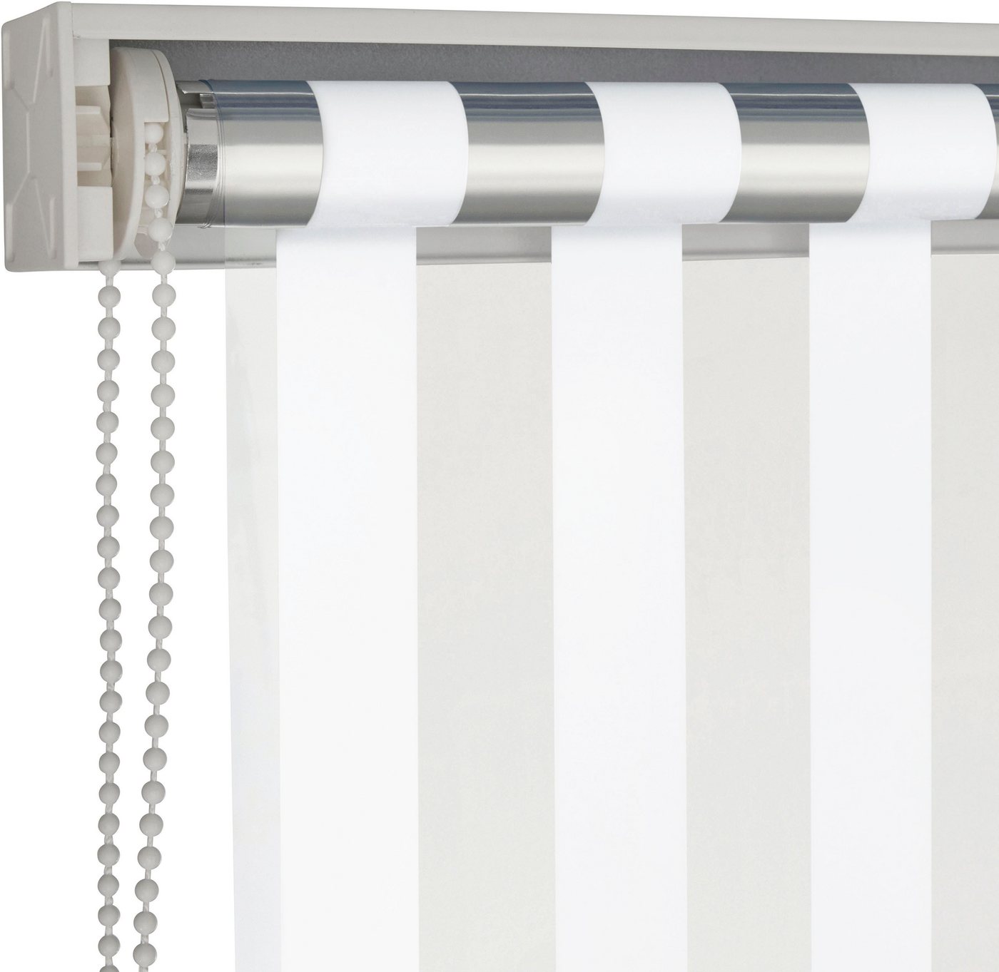 Kleine Wolke Duschrollo Breite 134 cm, ausziehbar, 128 x 240 cm – Bild 5 von 5
