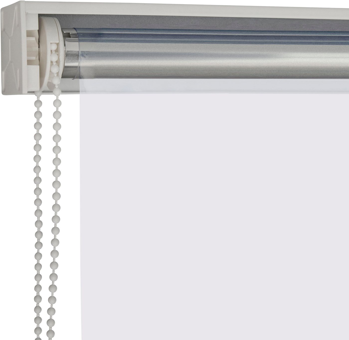 Kleine Wolke Duschrollo Breite 134 cm, ausziehbar, 128 x 240 cm – Bild 3 von 5