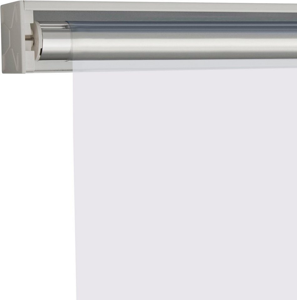 Kleine Wolke Duschrollo Breite 134 cm, ausziehbar, 128 x 240 cm – Bild 5 von 5