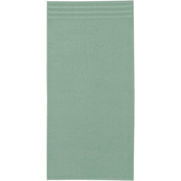 Kleine Wolke Handtücher Royal, 1 Stück (50/100 cm), Frottier (1-St), Uni Farben, mit Bordüre, weich, auch in verschiedenen Sets erhältlich