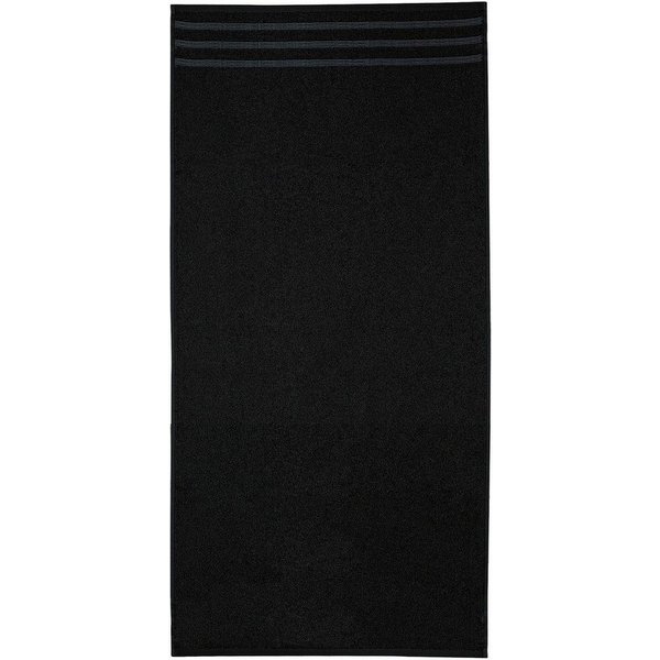 Kleine Wolke Handtücher Royal, 1 Stück (50/100 cm), Frottier (1-St), Uni Farben, mit Bordüre, weich, auch in verschiedenen Sets erhältlich