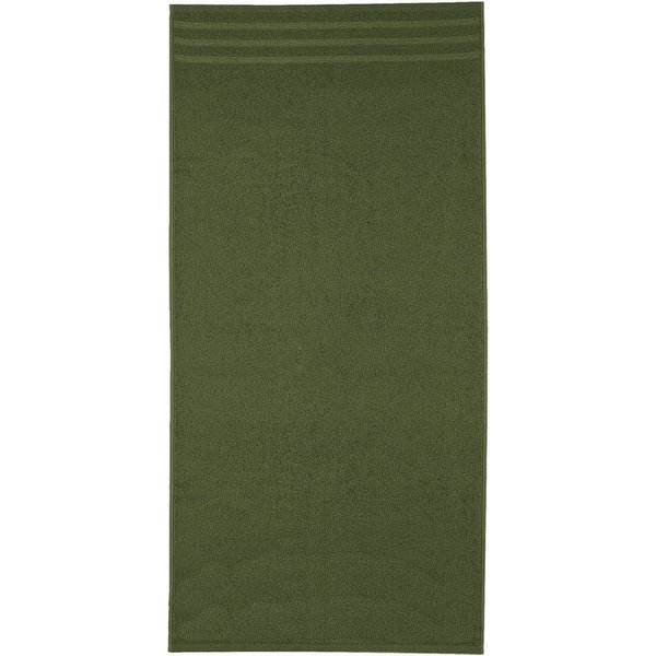 Kleine Wolke Handtücher Royal, 1 Stück (50/100 cm), Frottier (1-St), Uni Farben, mit Bordüre, weich, auch in verschiedenen Sets erhältlich