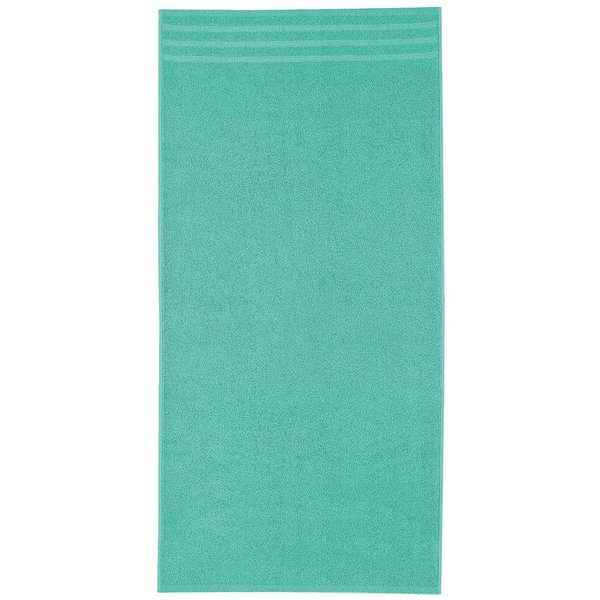 Kleine Wolke Handtücher Royal, 1 Stück (50/100 cm), Frottier (1-St), Uni Farben, mit Bordüre, weich, auch in verschiedenen Sets erhältlich