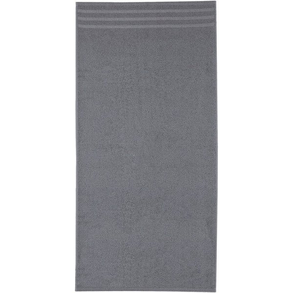 Kleine Wolke Handtücher Royal, 1 Stück (50/100 cm), Frottier (1-St), Uni Farben, mit Bordüre, weich, auch in verschiedenen Sets erhältlich