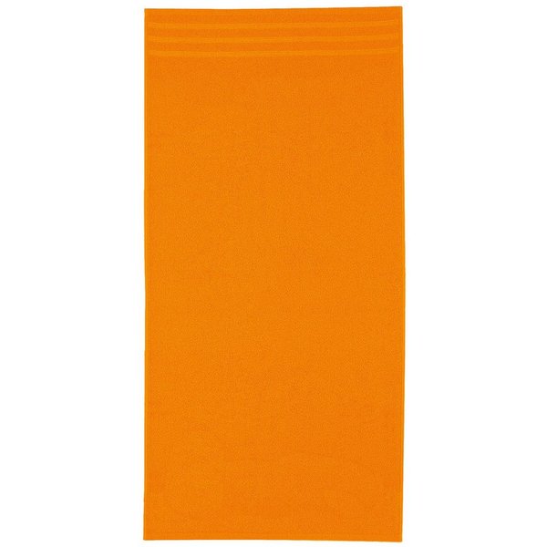 Kleine Wolke Handtücher Royal, 1 Stück (50/100 cm), Frottier (1-St), Uni Farben, mit Bordüre, weich, auch in verschiedenen Sets erhältlich