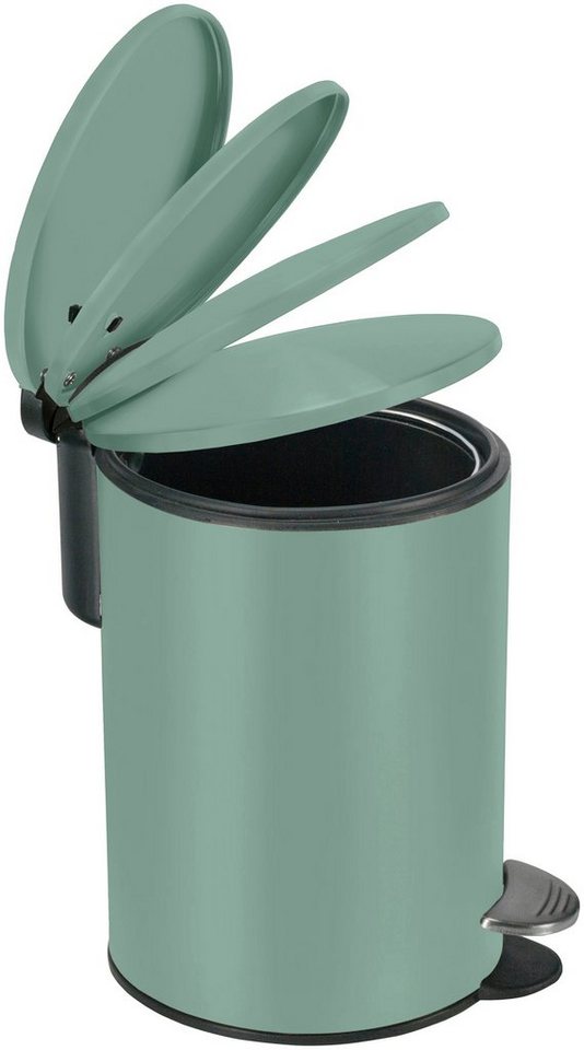 Kleine Wolke Kosmetikeimer Silence, 3 Liter – Bild 3 von 3
