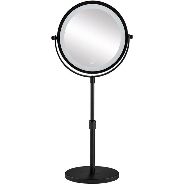 Kleine Wolke LED-Lichtspiegel Level Mirror