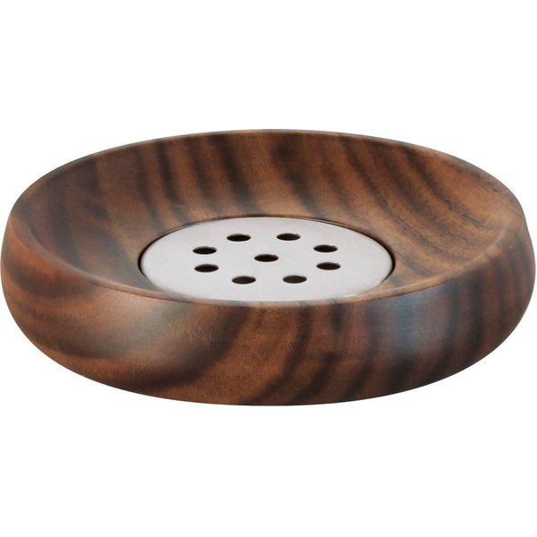 Kleine Wolke Seifenablage Acaia, Breite: 10,8 cm