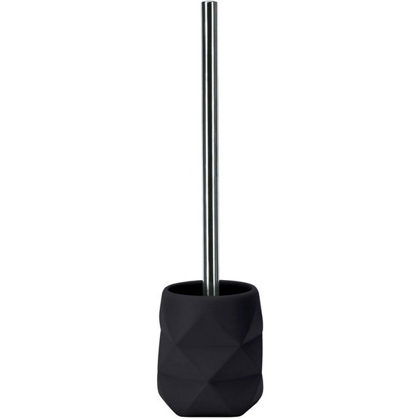 Kleine Wolke WC-Garnitur Crackle, (2-tlg)