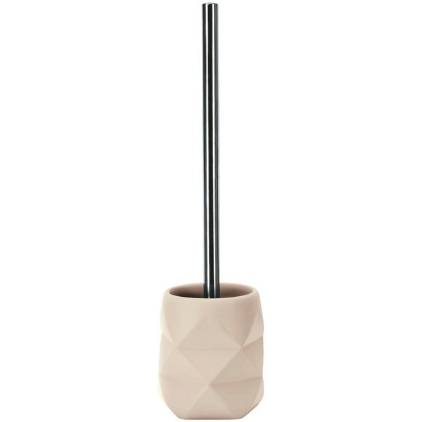 Kleine Wolke WC-Garnitur Crackle, (2-tlg)