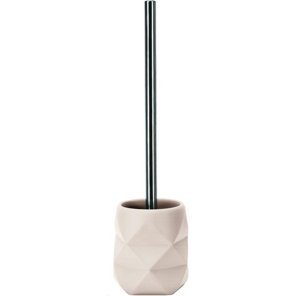 Kleine Wolke WC-Garnitur Crackle, (2-tlg)