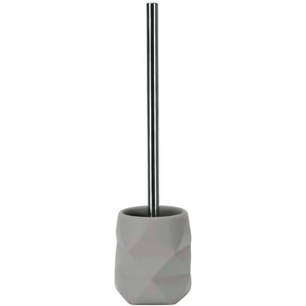 Kleine Wolke WC-Garnitur Crackle, (2-tlg)