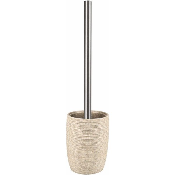 Kleine Wolke WC-Garnitur » Sand«