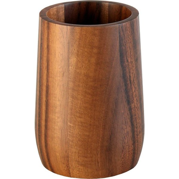 Kleine Wolke Zahnputzbecher Acaia, Accessoire Serie in modernen Scandi Farben