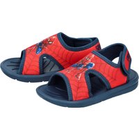 Kleinkinder Badesandalen (Spiderman, 28)