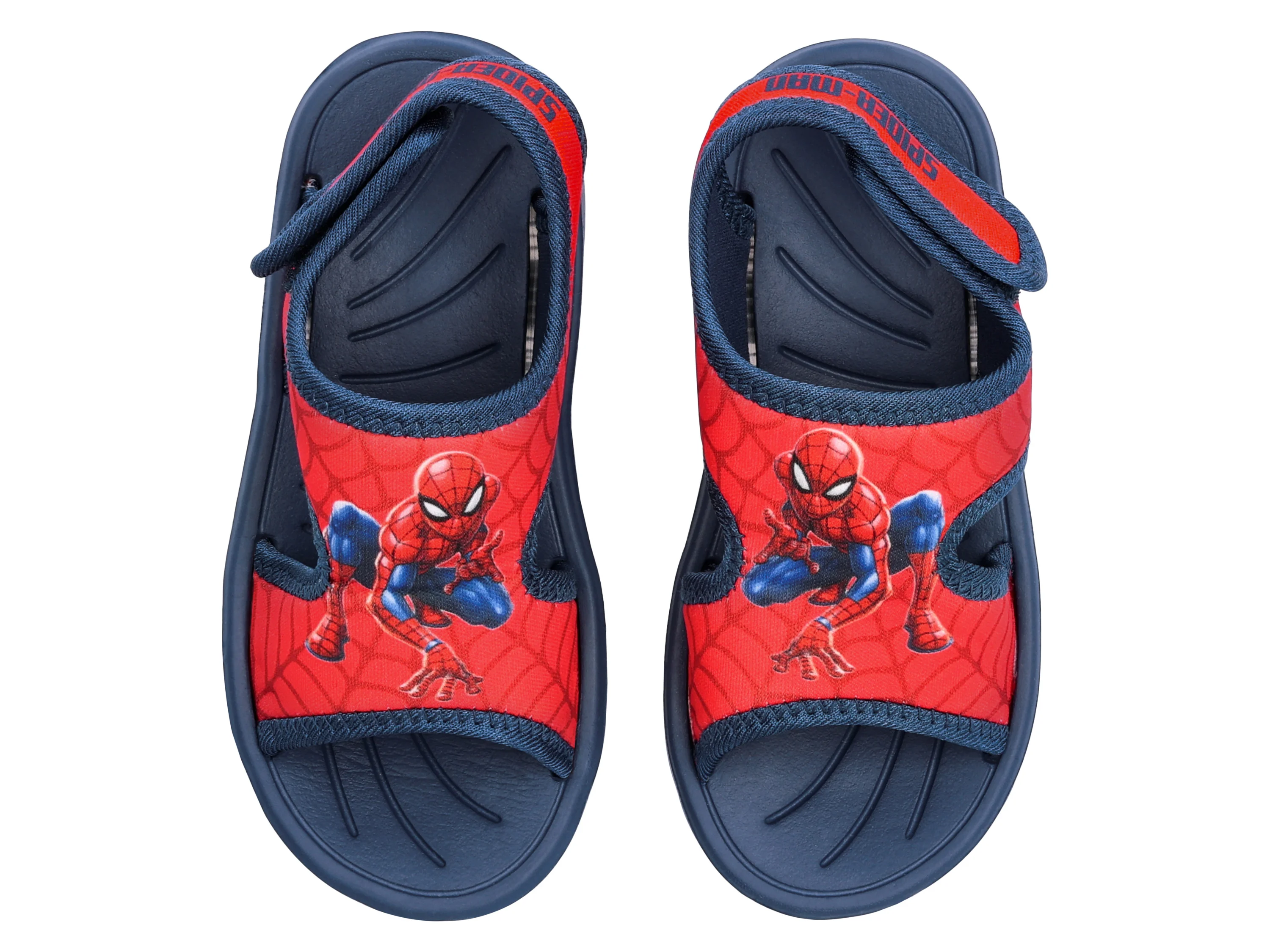 Kleinkinder Badesandalen (Spiderman, 28) – Bild 2 von 4