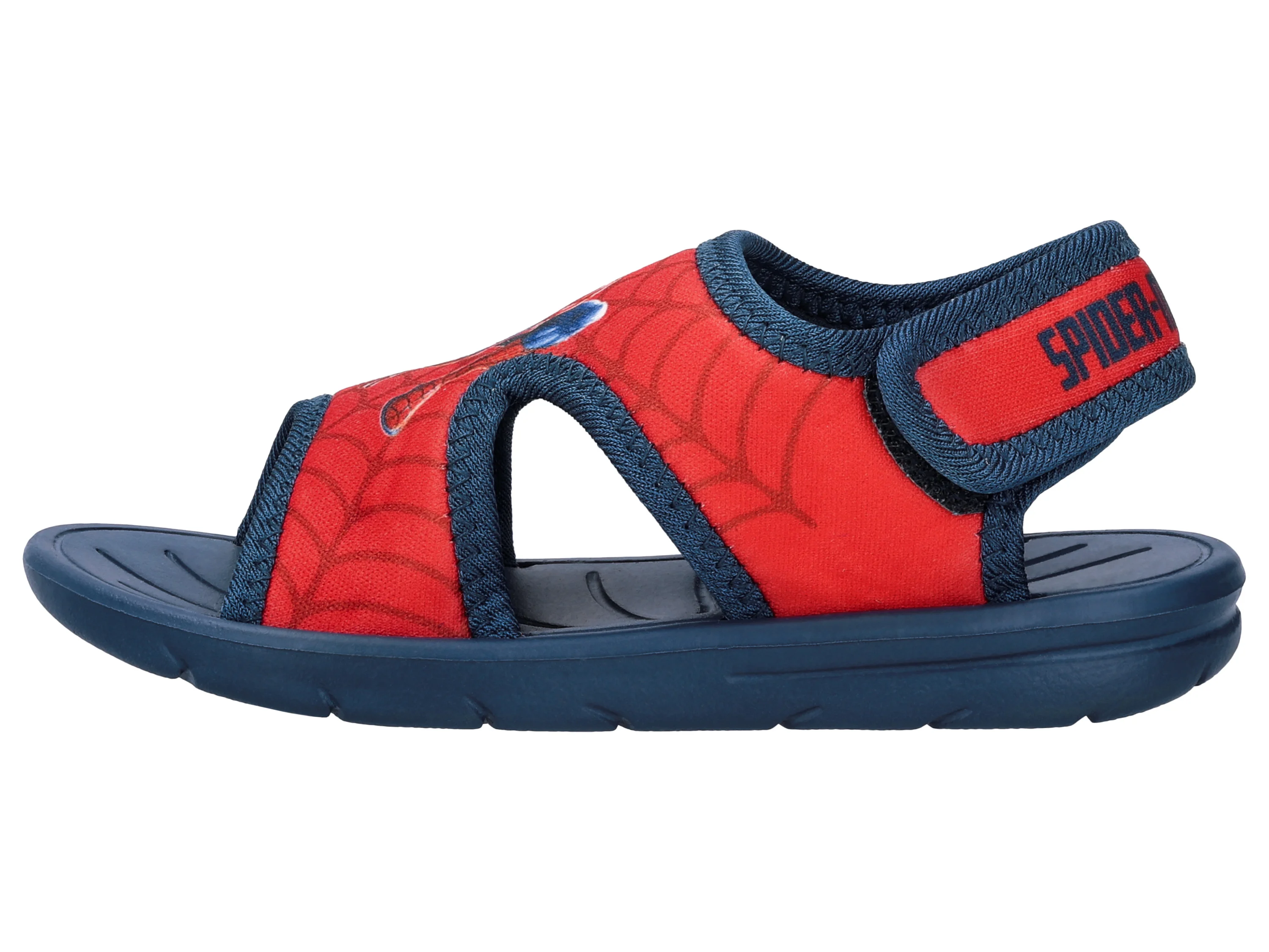 Kleinkinder Badesandalen (Spiderman, 28) – Bild 3 von 4