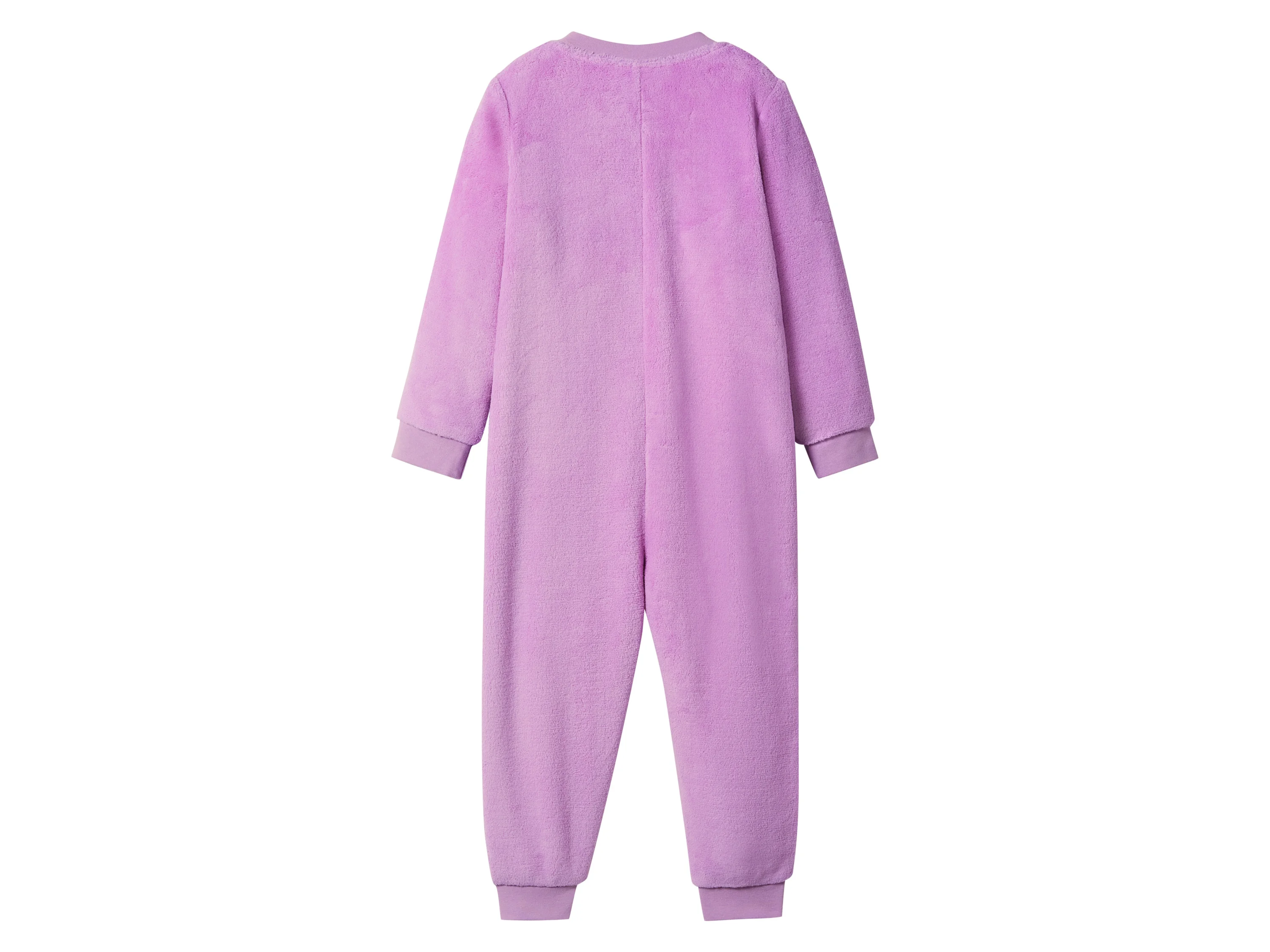 Kleinkinder Jumper (Lila, 110/116) – Bild 3 von 3