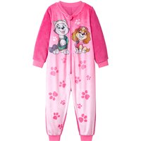 Kleinkinder Jumper (Pink, 122/128)