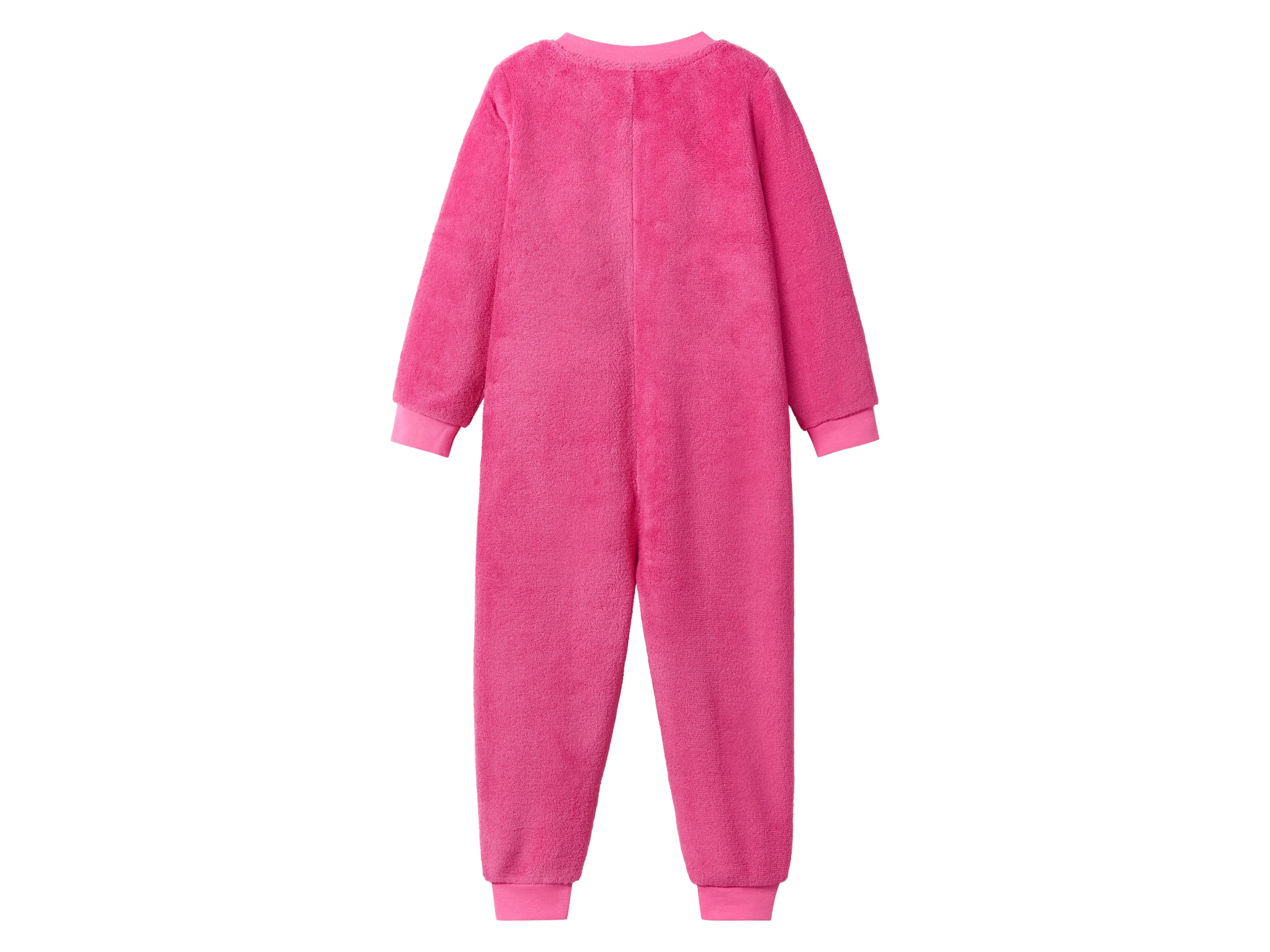 Kleinkinder Jumper (Pink, 122/128) – Bild 3 von 3