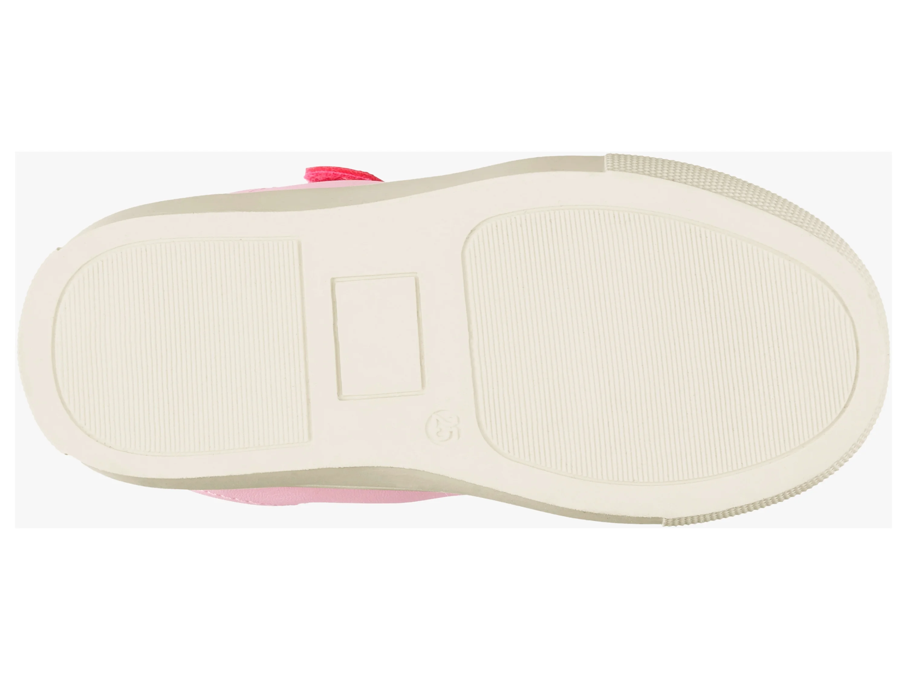 Kleinkinder Jungen Mädchen Sneaker (Pink, 29) – Bild 4 von 4