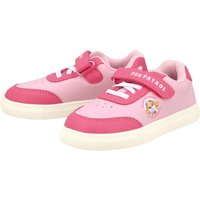 Kleinkinder Jungen Mädchen Sneaker (Pink, 28)