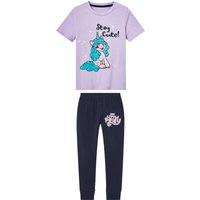 Kleinkinder Mädchen Pyjama (My little pony, 98/104)