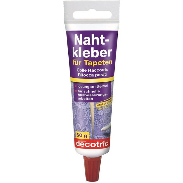decotric® Kleister Decotric Nahtkleber 60 g