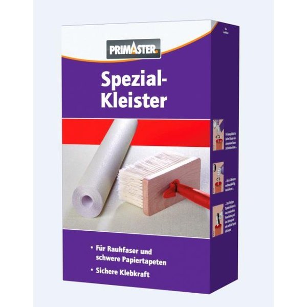 Primaster Kleister Primaster Spezialkleister 500 g