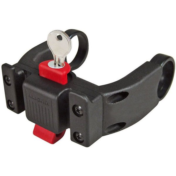 KlickFix Fahrradkorb
