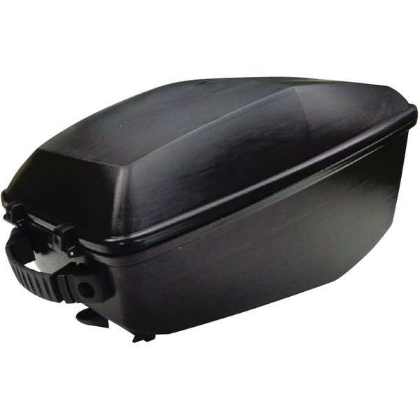 KlickFix Fahrradkorb