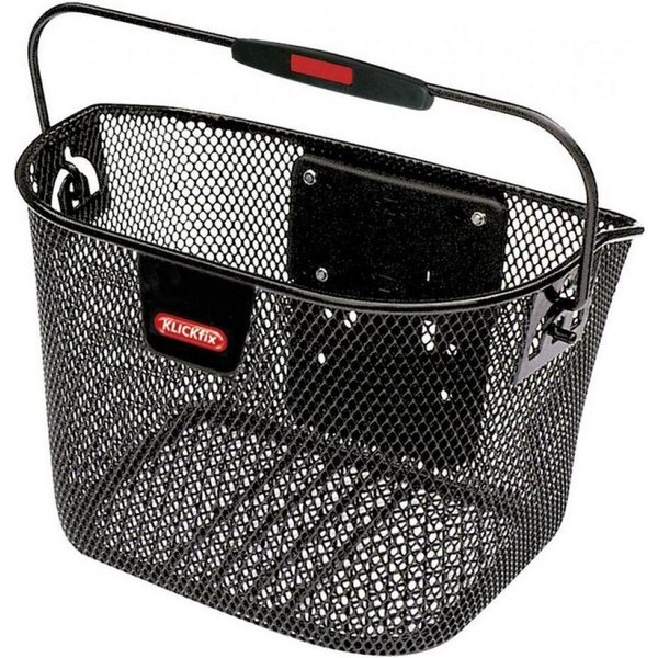 KlickFix Fahrradkorb