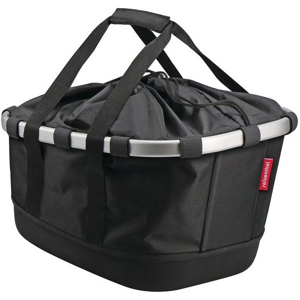 KlickFix Gepäckträgertasche
