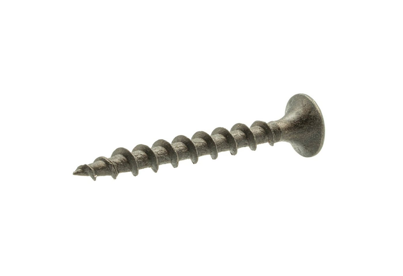Klimas Schraube Rigipsschrauben Schnellbauschrauben, (1000 St) – Bild 3 von 4