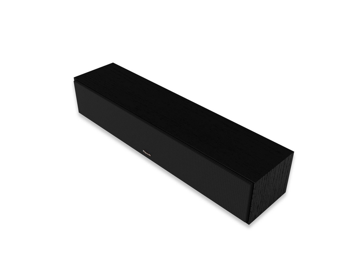 Klipsch Klipsch R-30C Center-Lautsprecher schwarz Center-Lautsprecher – Bild 2 von 5