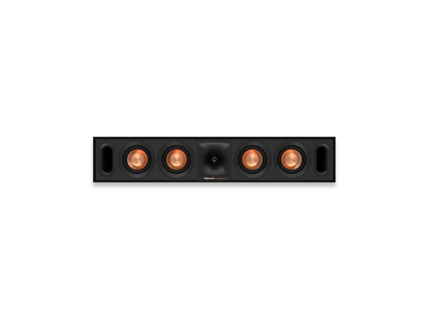 Klipsch Klipsch R-30C Center-Lautsprecher schwarz Center-Lautsprecher – Bild 3 von 5