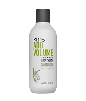KMS ADDVOLUME Volume & Thickening Haarshampoo · 300 ml