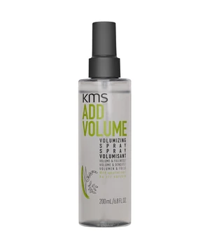 KMS ADDVOLUME Volumizing Spray Texturizing Spray · 200 ml