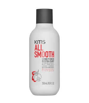 KMS ALLSMOOTH Detangling & Smoothness Conditioner · 250 ml