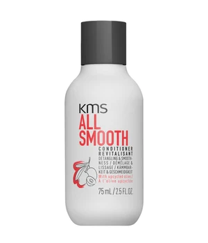 KMS ALLSMOOTH Detangling & Smoothness Conditioner · 75 ml