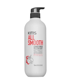 KMS ALLSMOOTH Detangling & Smoothness Conditioner · 750 ml
